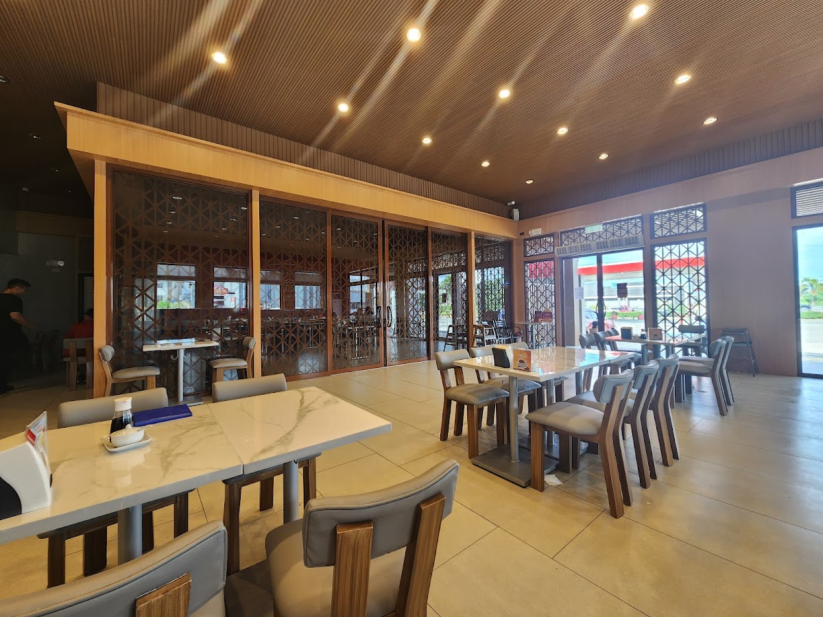 Lido Cocina Tsina