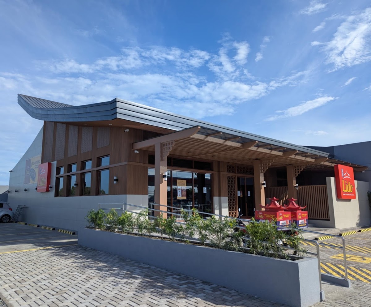 Lido Cocina Tsina Photo 10