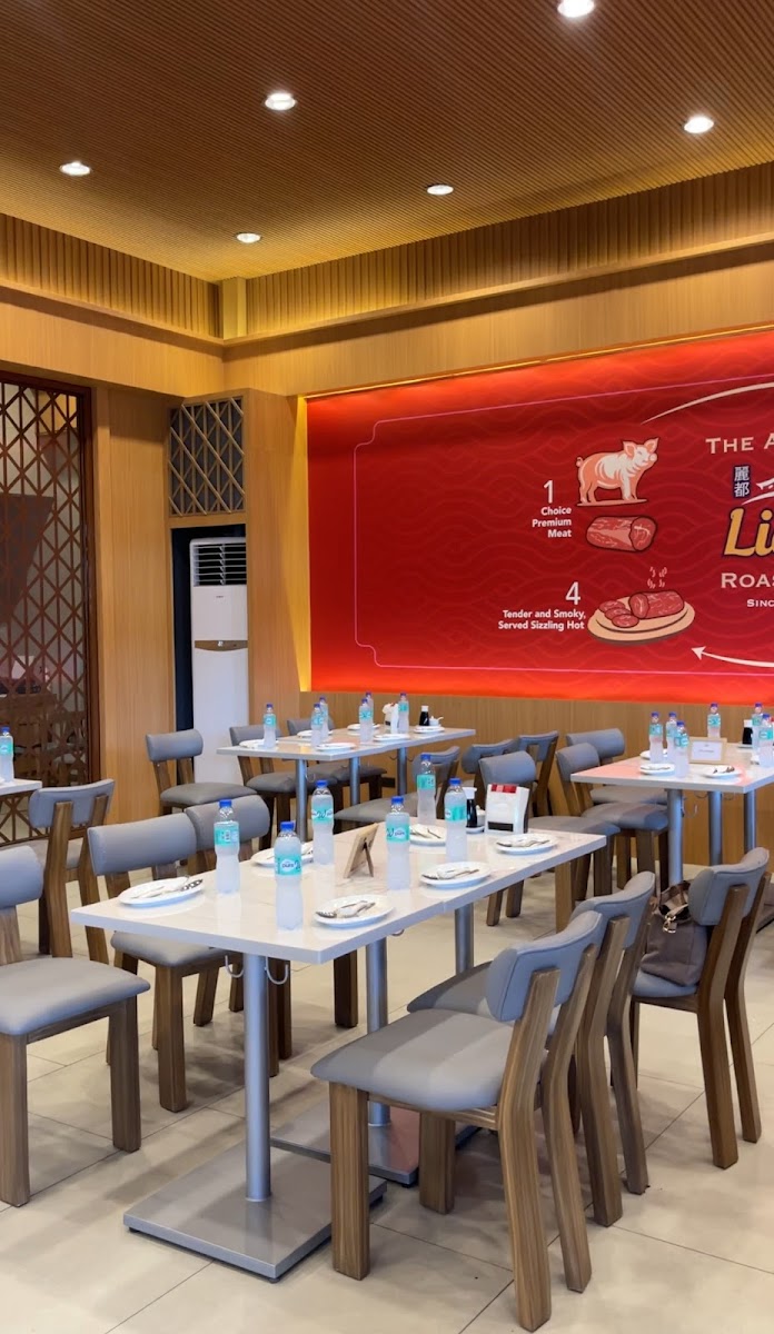 Lido Cocina Tsina Photo 6