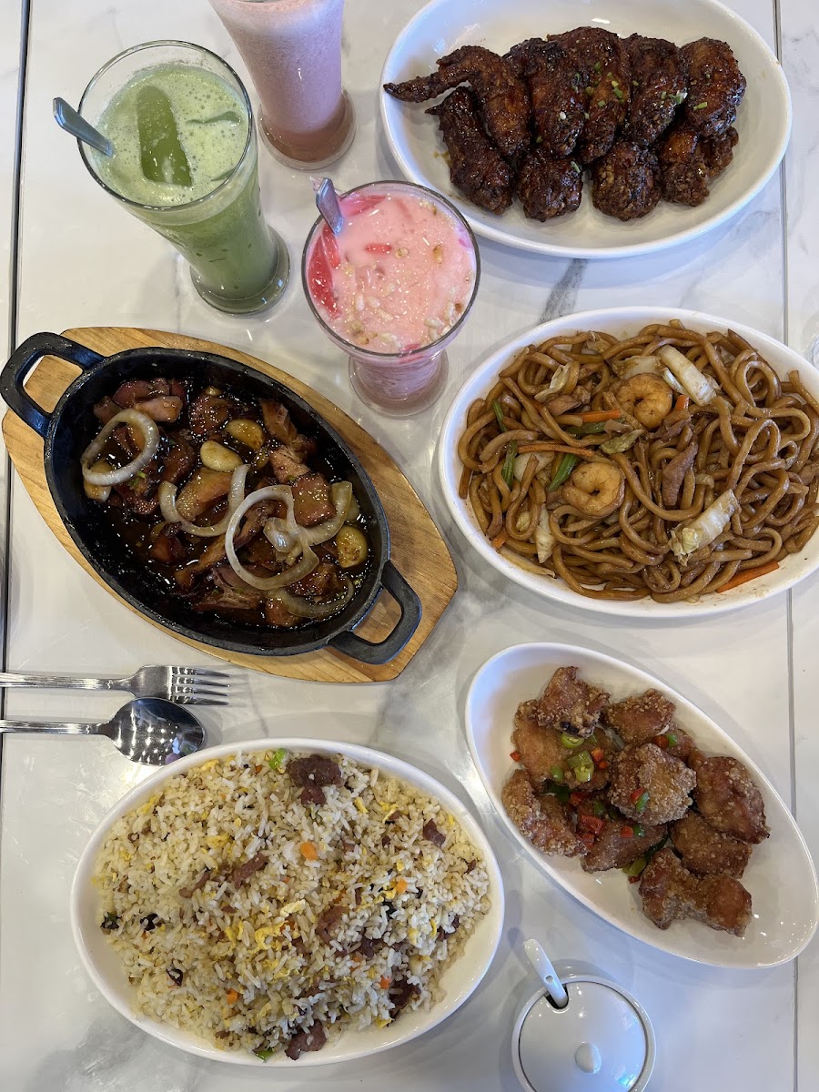 Lido Cocina Tsina Photo 9