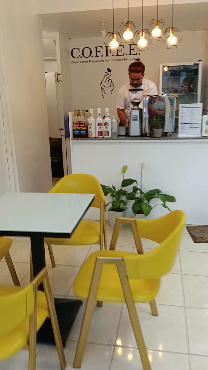 Cafe Año Photo 2