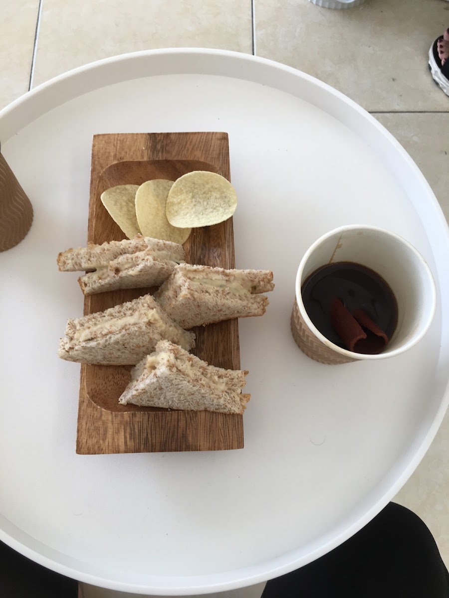 Cafe Año Photo 7