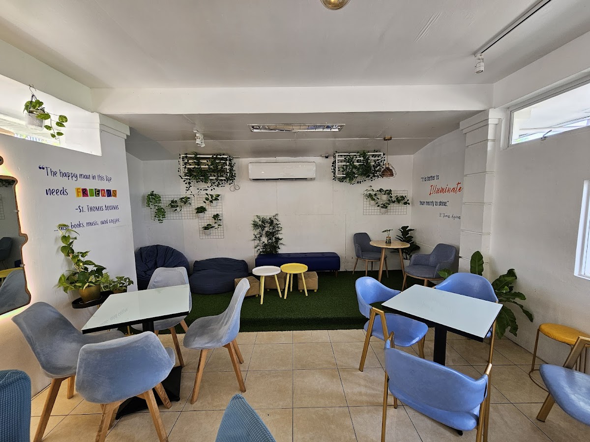 Cafe Año Photo 9