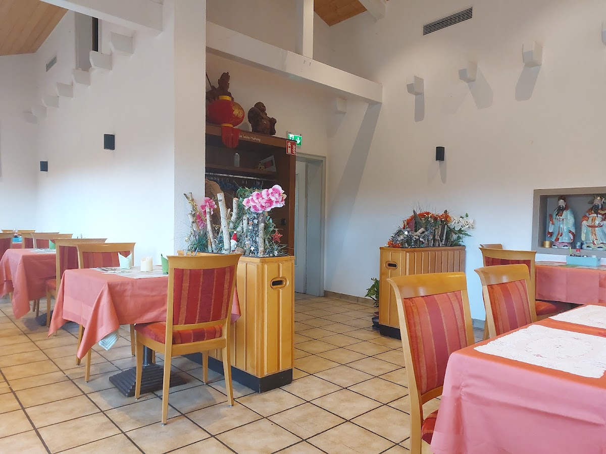 China-Restaurant Kok