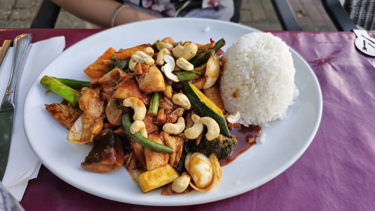 China-Restaurant Kok Photo 5