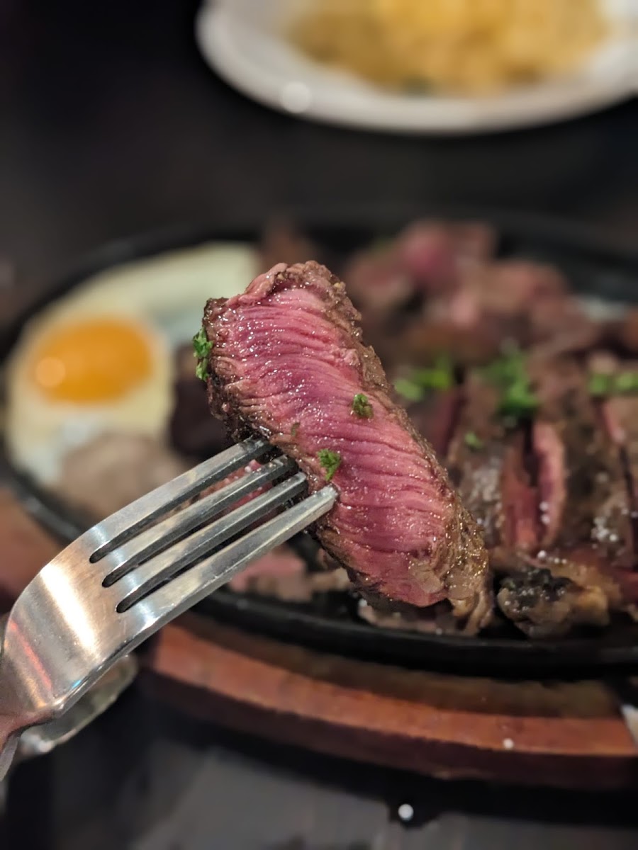 TungThit Sizzling Steak Abbotsford Photo 5