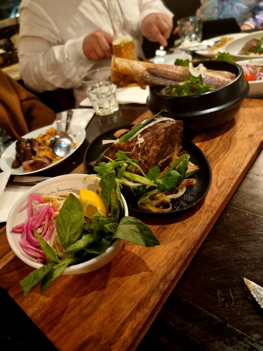 TungThit Sizzling Steak Abbotsford Photo 6