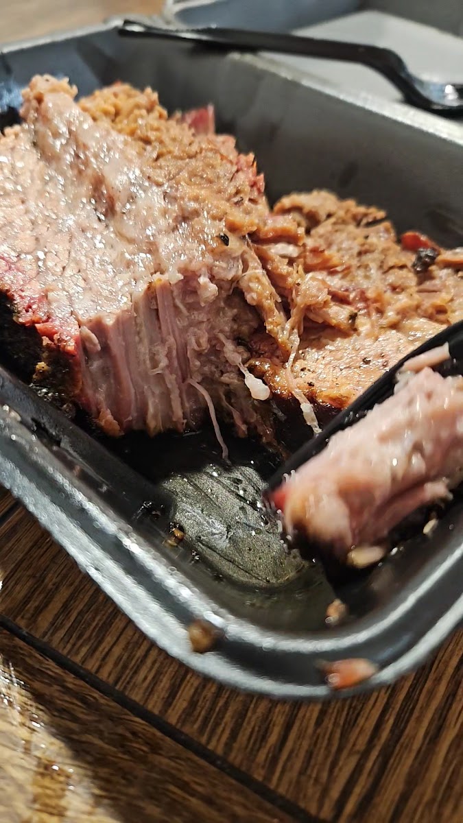 BIG JOHN'S BARBECUE Photo 2
