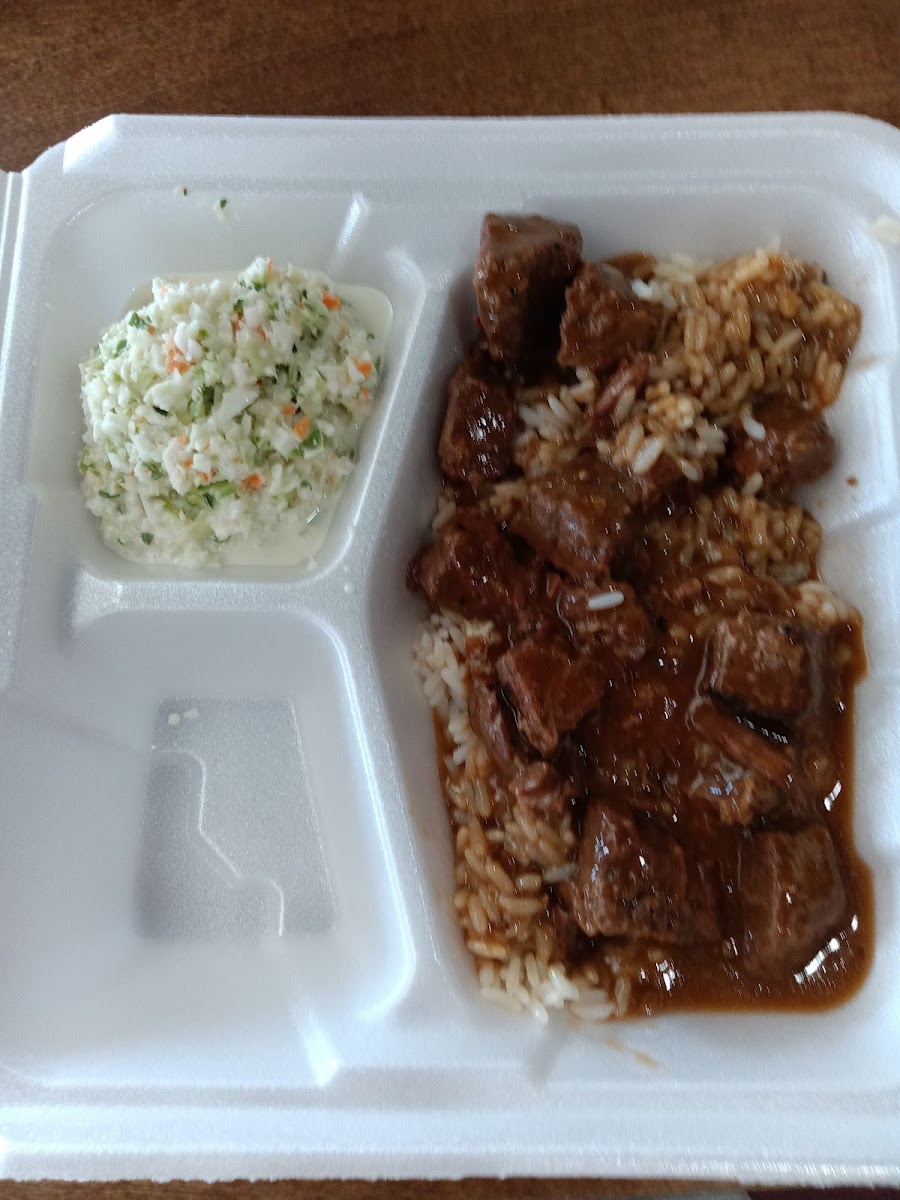 BIG JOHN'S BARBECUE Photo 6
