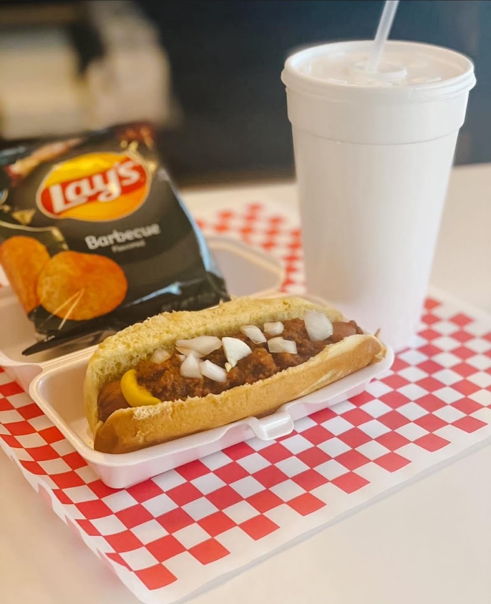 BIG JOHN'S BARBECUE Photo 7