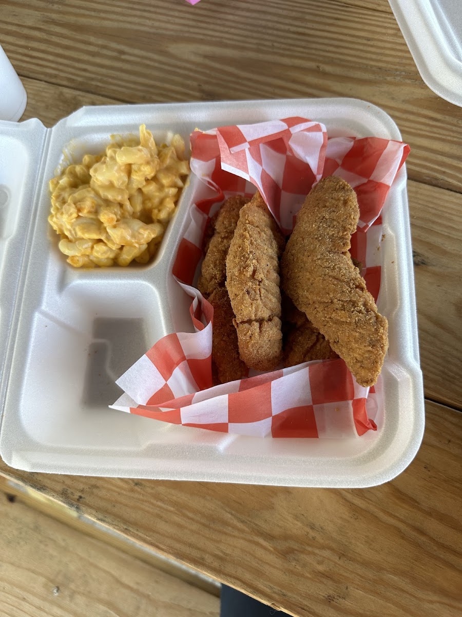 BIG JOHN'S BARBECUE Photo 8