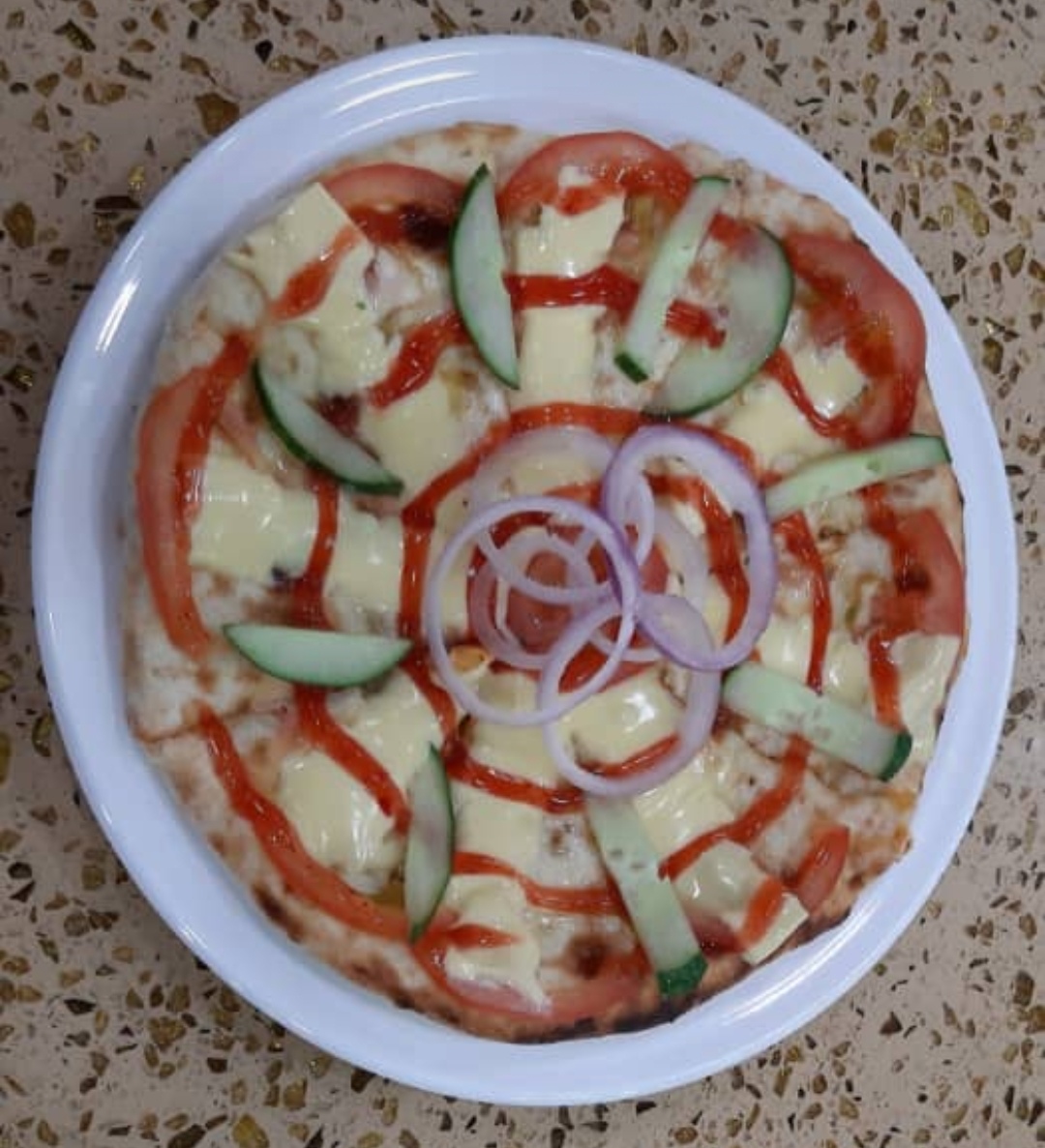 Restoran Nikhman Bistro Photo 3