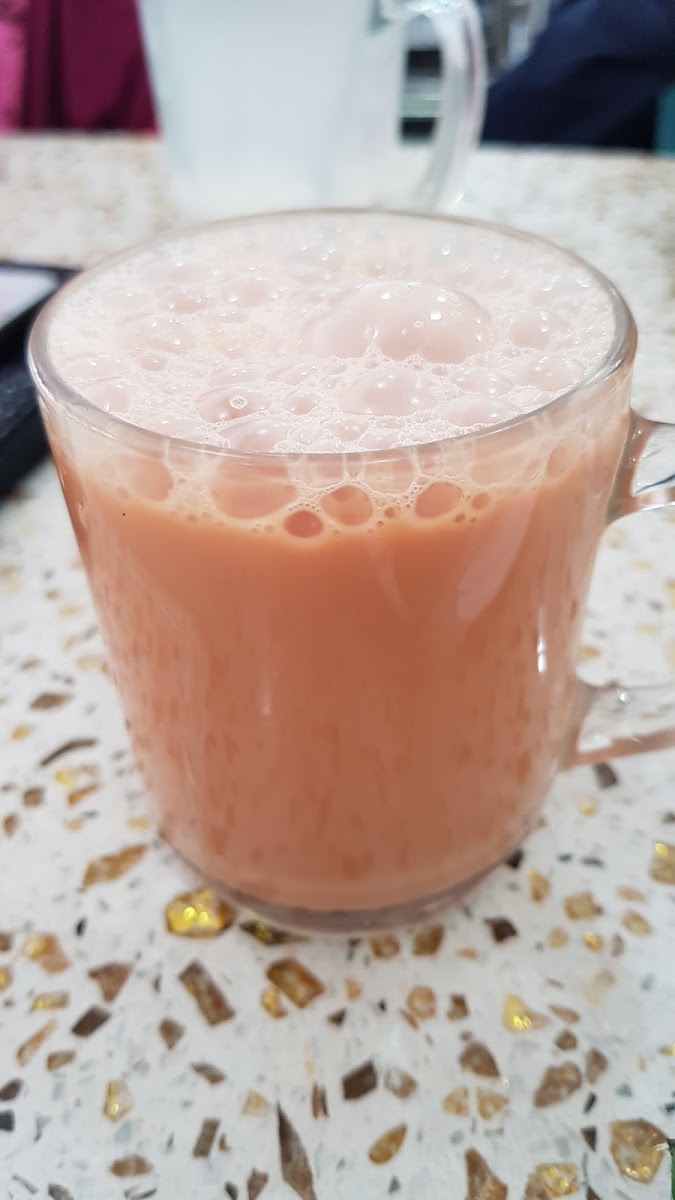 Restoran Nikhman Bistro Photo 6