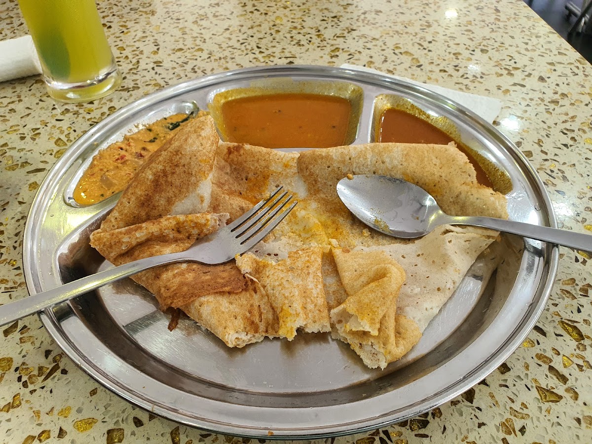 Restoran Nikhman Bistro Photo 7