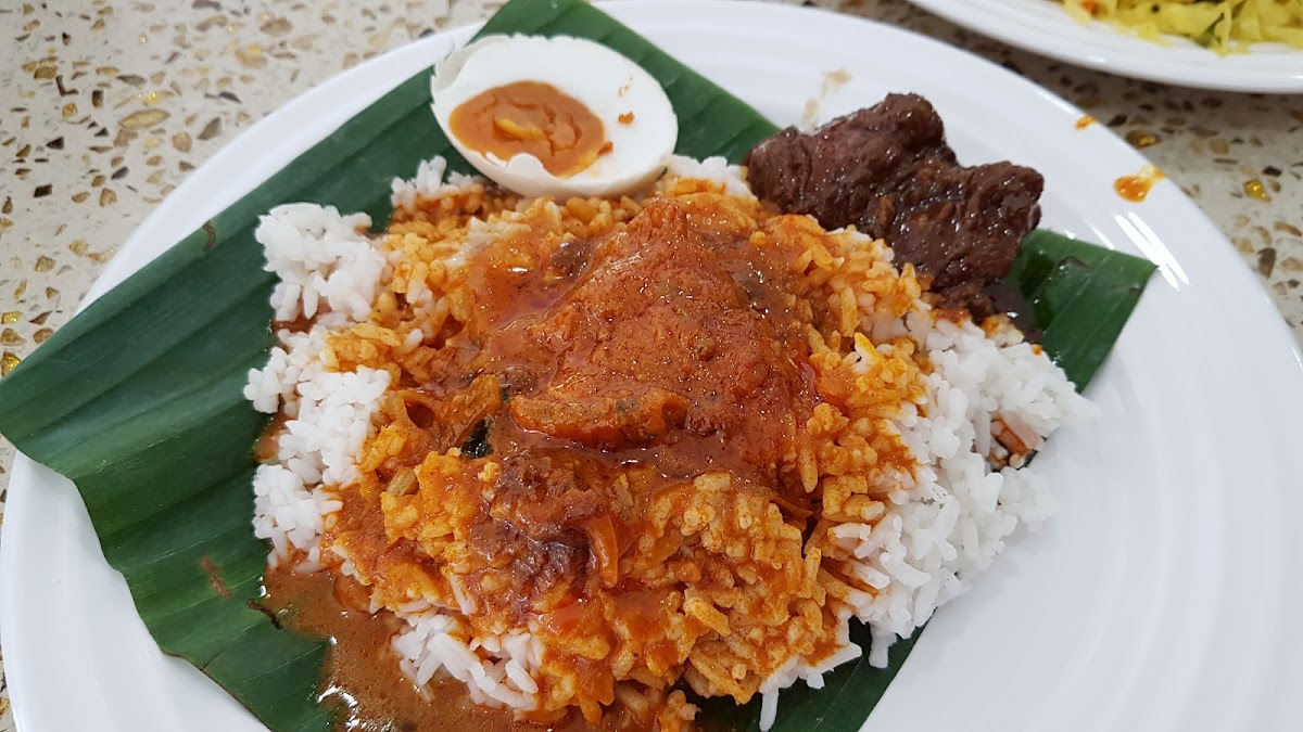 Restoran Nikhman Bistro Photo 9