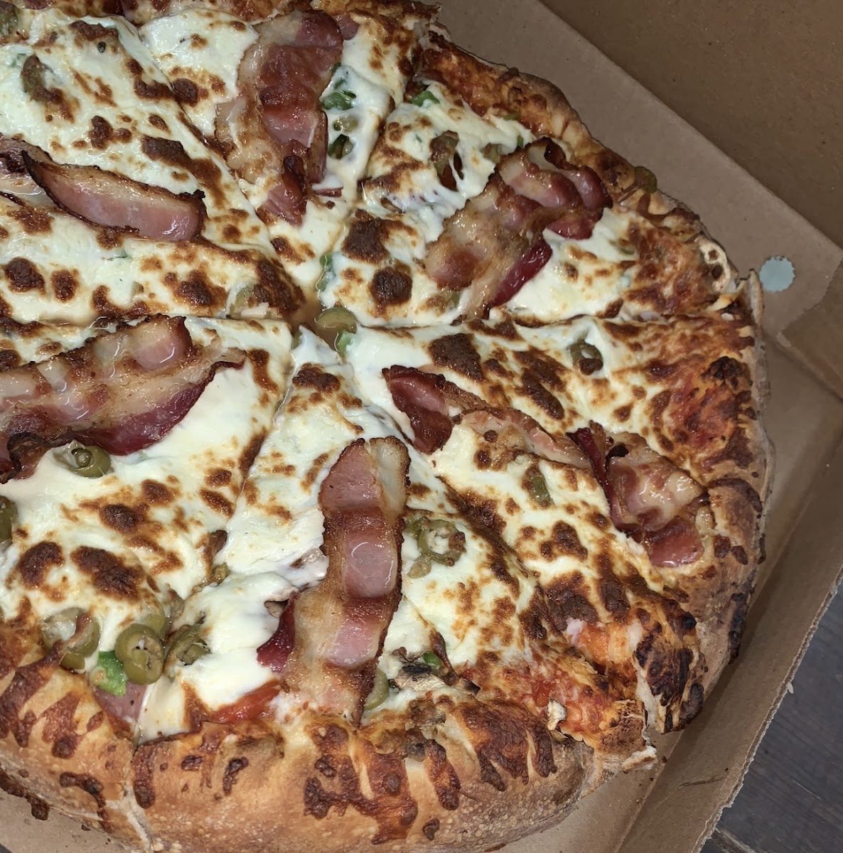 Anjou’s Pizza Photo 10