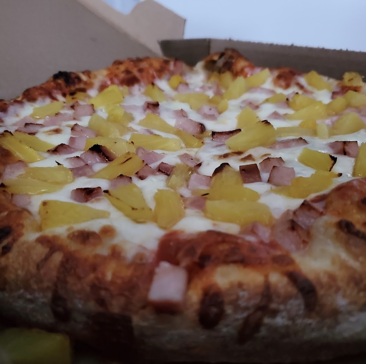Anjou’s Pizza Photo 4