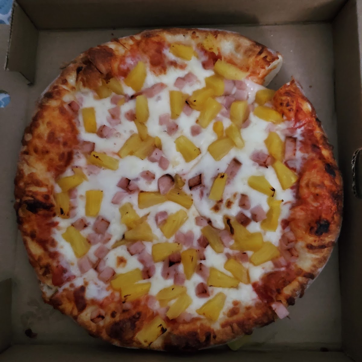 Anjou’s Pizza Photo 5