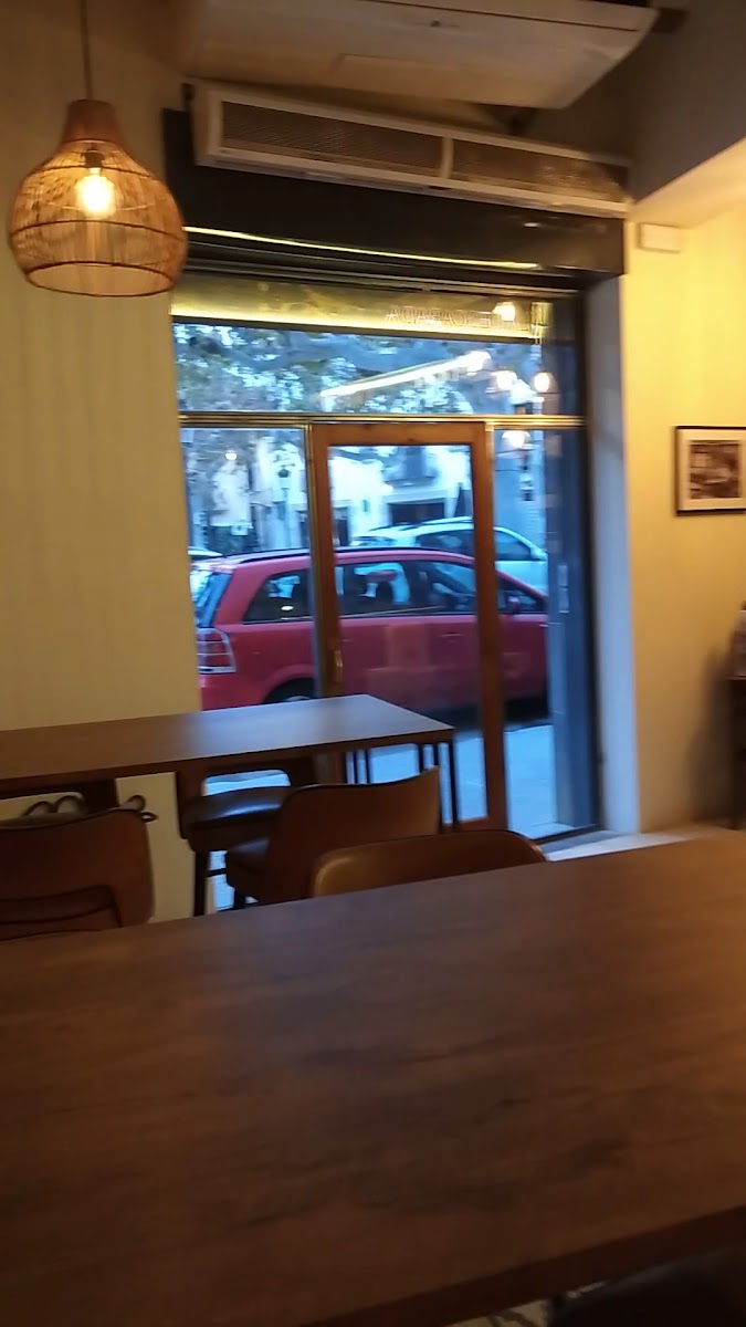 La Descarada l Restaurant Santa Coloma de Farners Photo 2