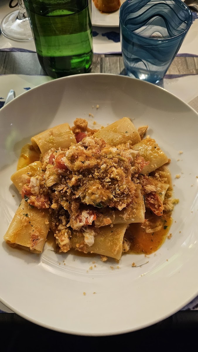 Ristorante L'antica favara Photo 2