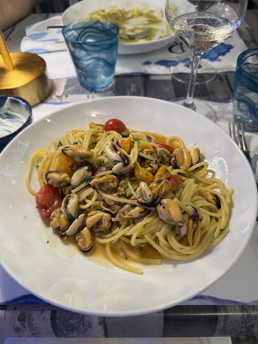 Ristorante L'antica favara Photo 3