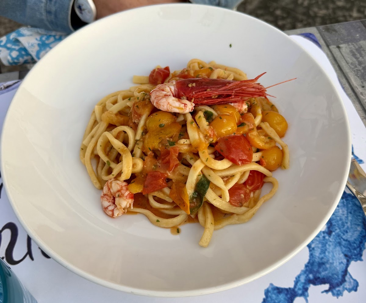 Ristorante L'antica favara Photo 8