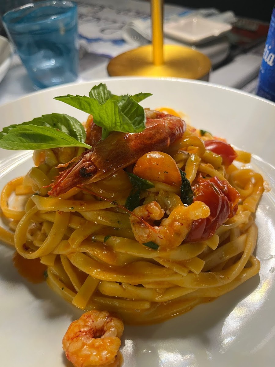 Ristorante L'antica favara Photo 9