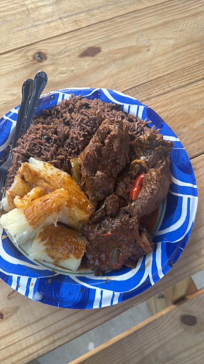El sabor del Coyote Photo 3