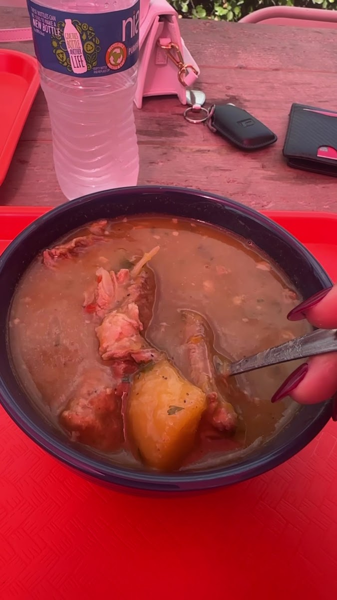 El sabor del Coyote Photo 5