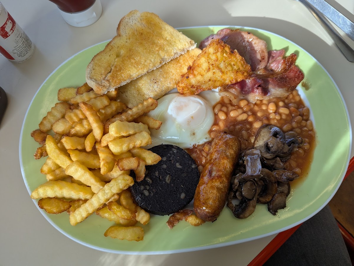 Jan's Cafe