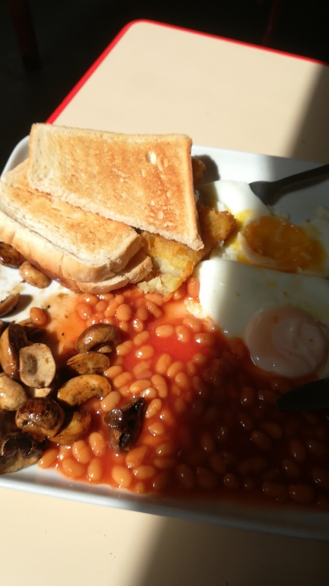 Jan's Cafe Photo 3