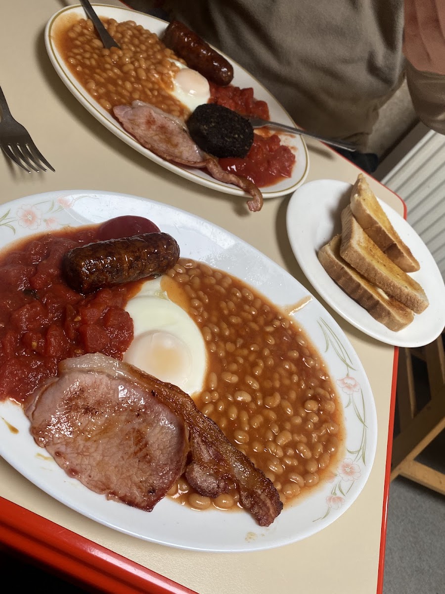 Jan's Cafe Photo 4