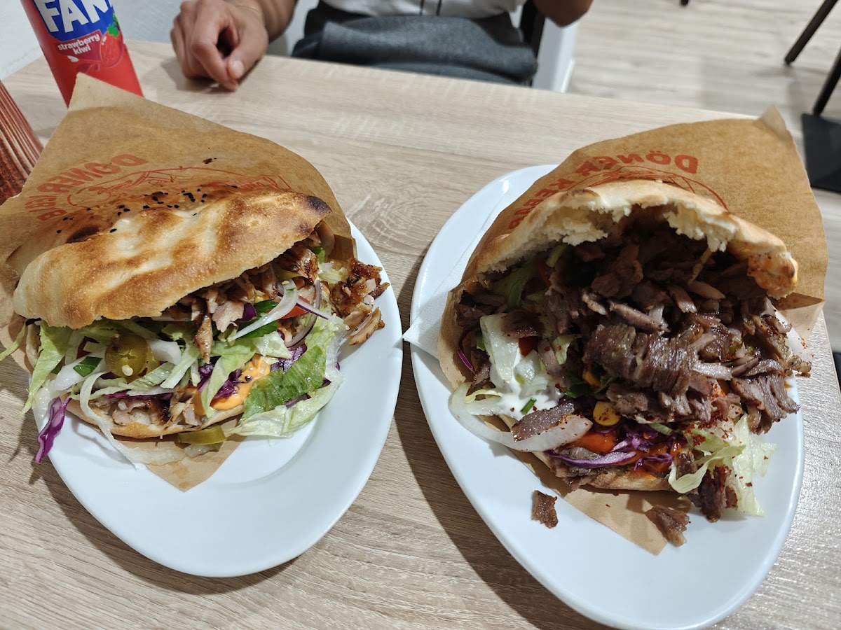 Antep Kebaphaus Waiblingen Photo 3