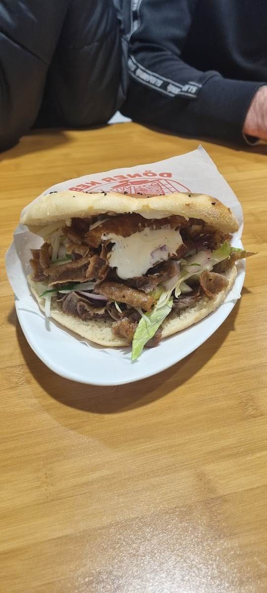 Antep Kebaphaus Waiblingen Photo 5