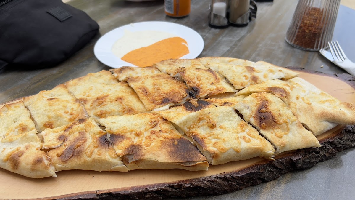 Antep Kebaphaus Waiblingen Photo 6