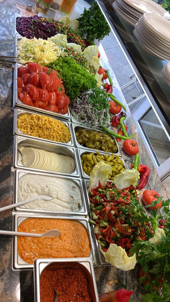 Antep Kebaphaus Waiblingen Photo 7