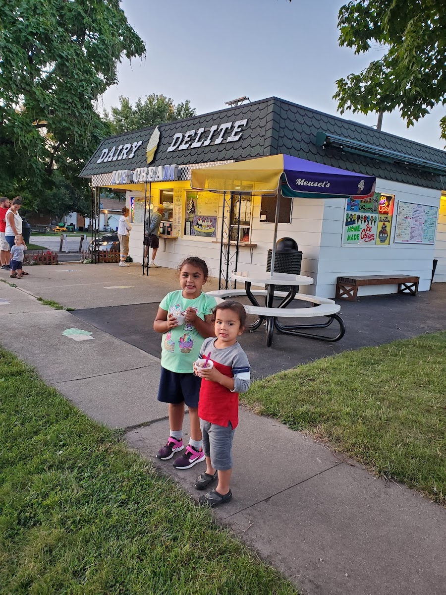 Meusel's Dairy Delite Photo 4