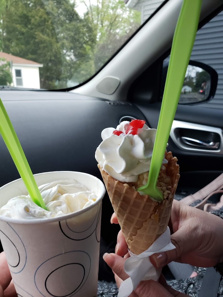 Meusel's Dairy Delite Photo 5