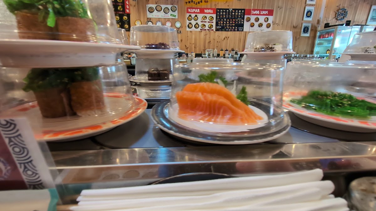 Sushi Paddo Photo 2