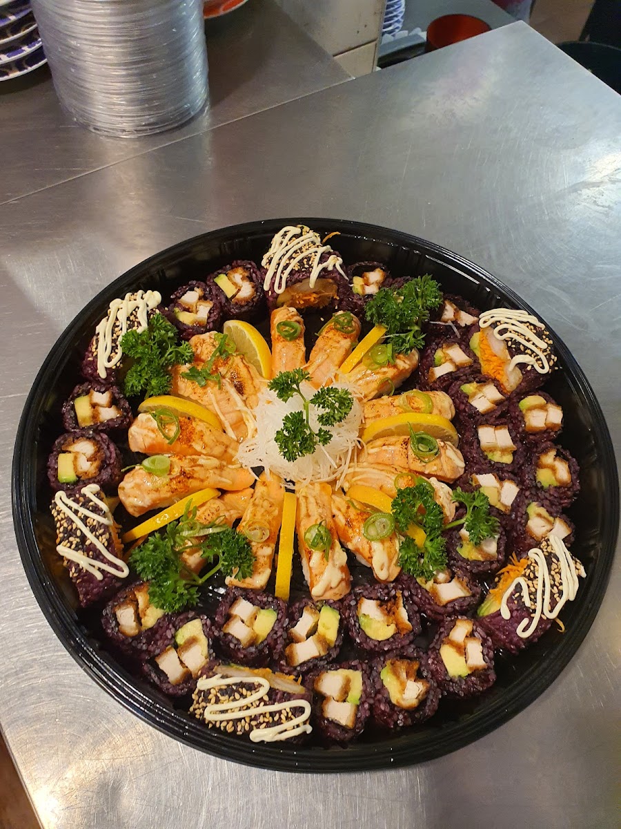 Sushi Paddo Photo 3