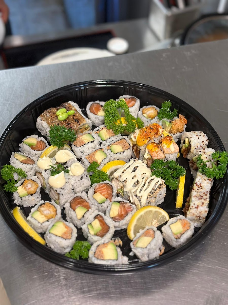 Sushi Paddo Photo 6