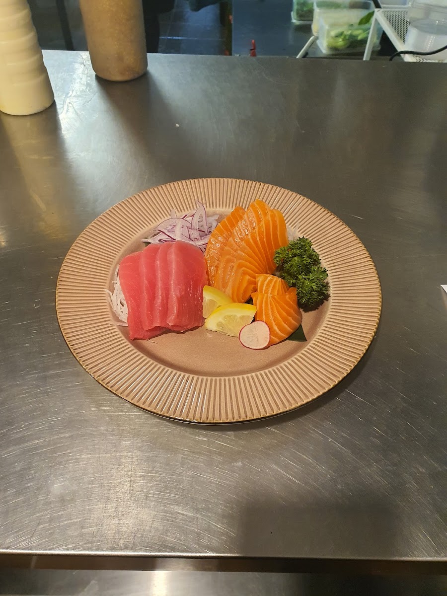 Sushi Paddo Photo 7