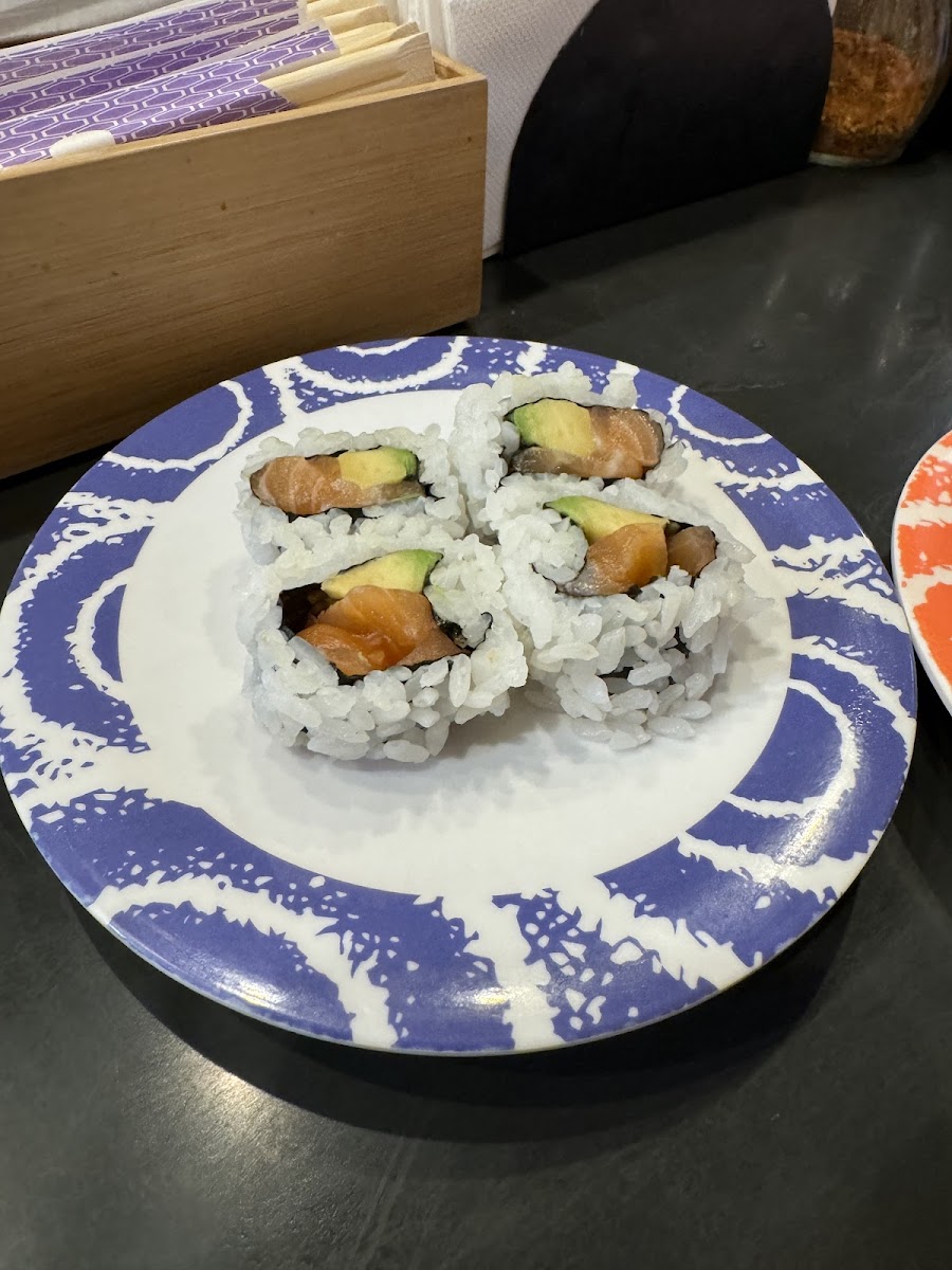 Sushi Paddo Photo 8