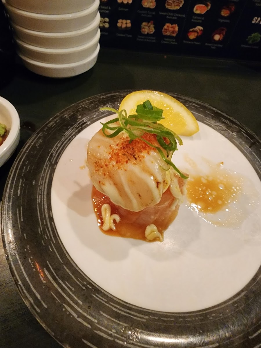 Sushi Paddo Photo 9