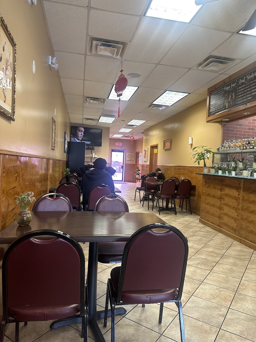 Tea-RX Cafe Bloomfield Photo 3