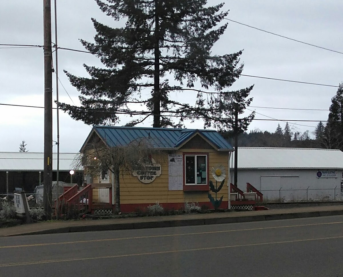 Milltown Coffee Stop Photo 2