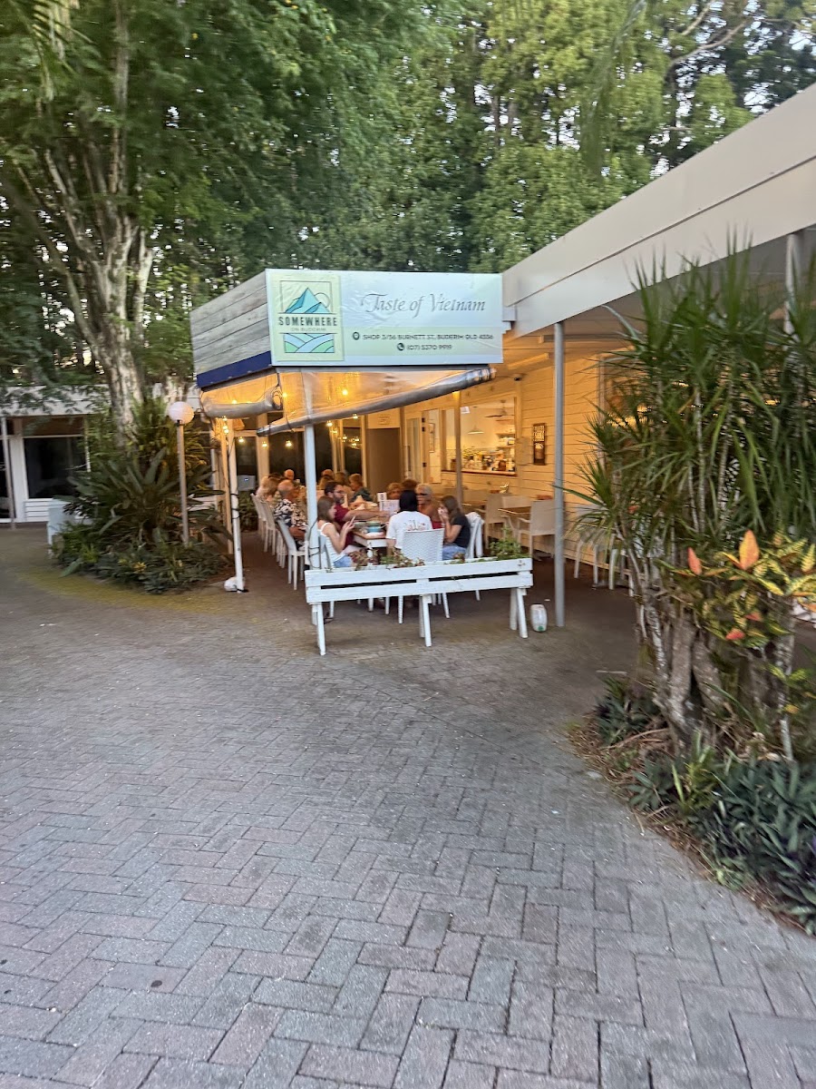 Somewhere On Buderim Photo 3