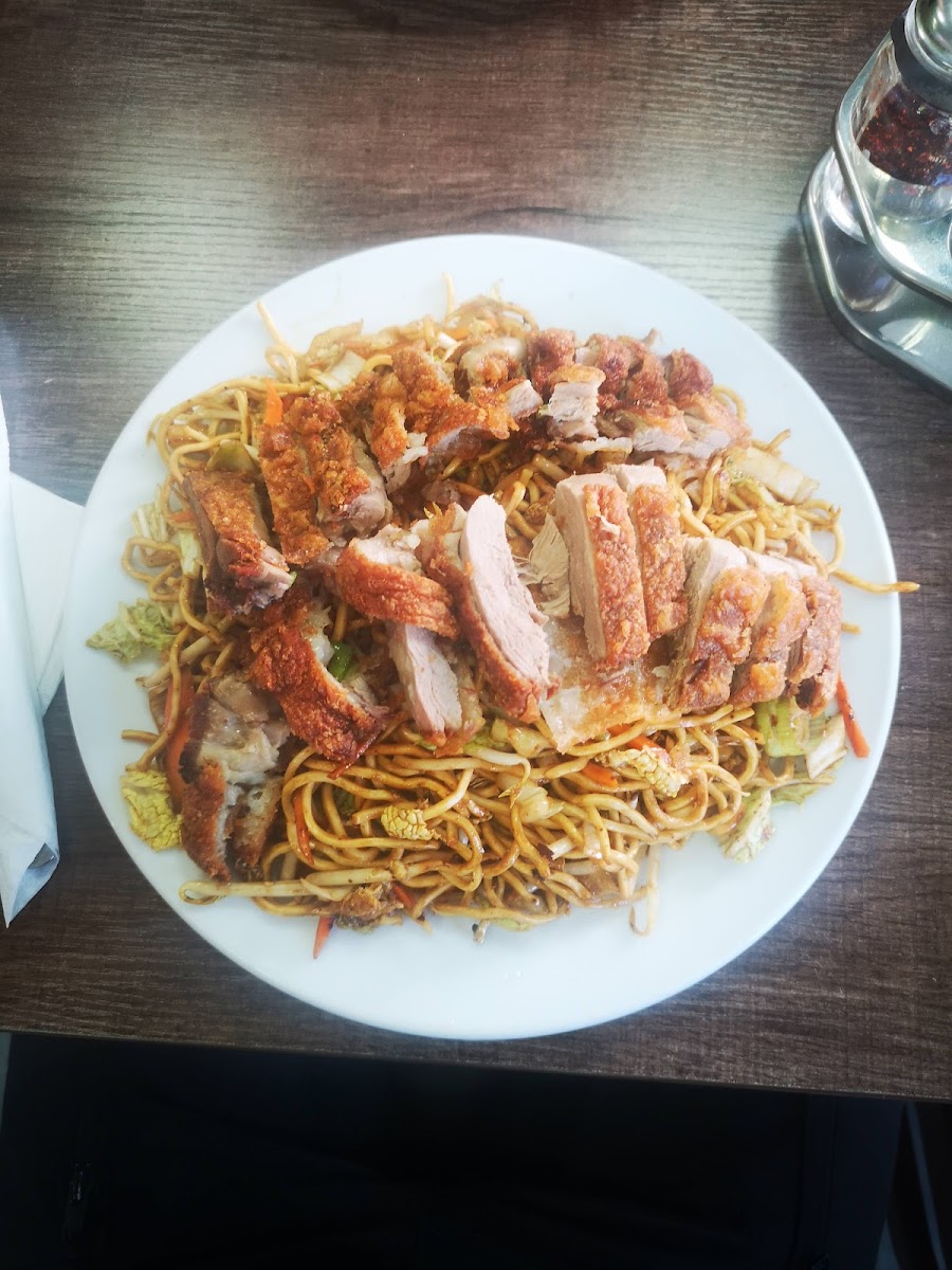 Wok Kebab Haus - Rheinfelden (Baden) Photo 10