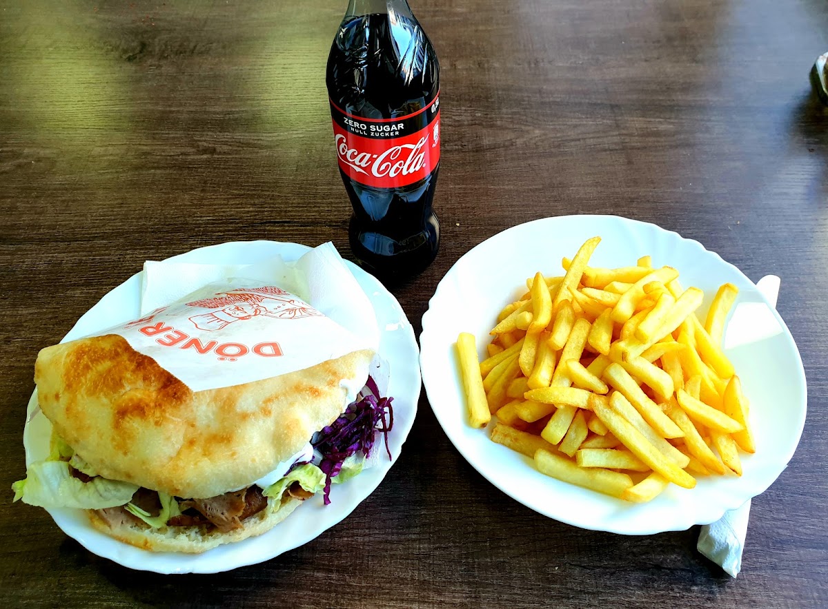 Wok Kebab Haus - Rheinfelden (Baden) Photo 4