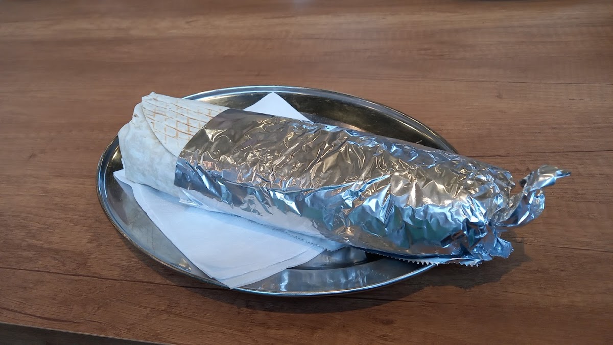 Wok Kebab Haus - Rheinfelden (Baden) Photo 8